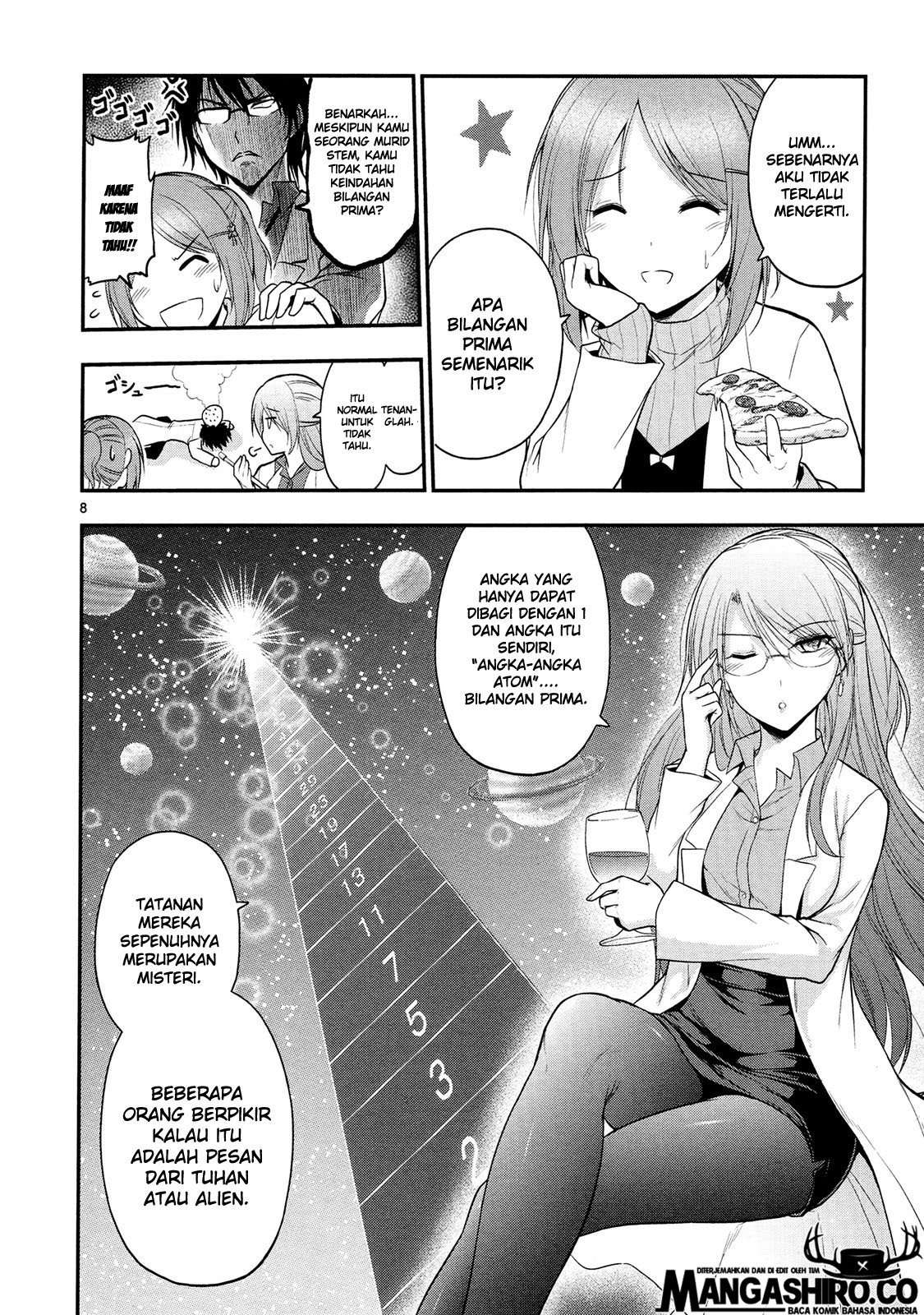 Chapter 17 - halaman 10