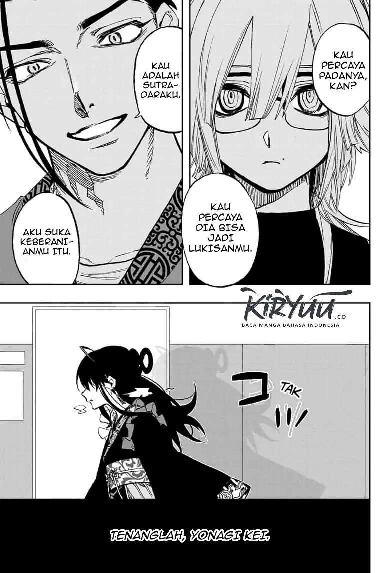 Chapter 83 - halaman 11