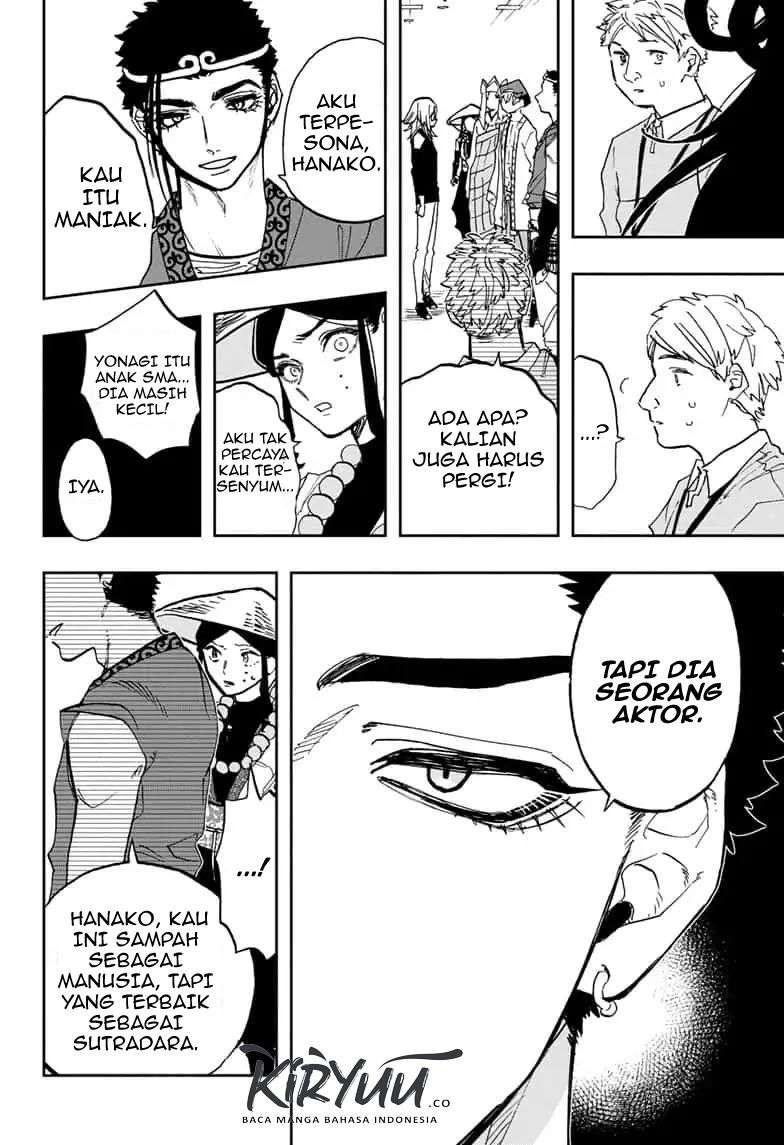 Chapter 83 - halaman 10
