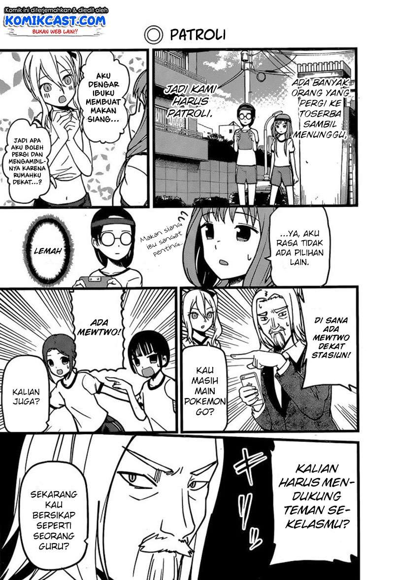 Chapter 87 - halaman 11