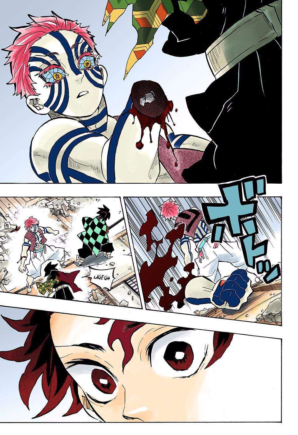 Chapter 152 - halaman 11