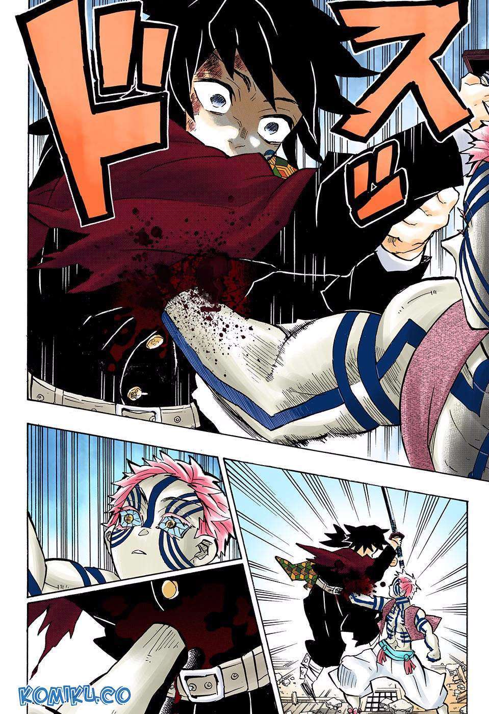 Chapter 152 - halaman 10