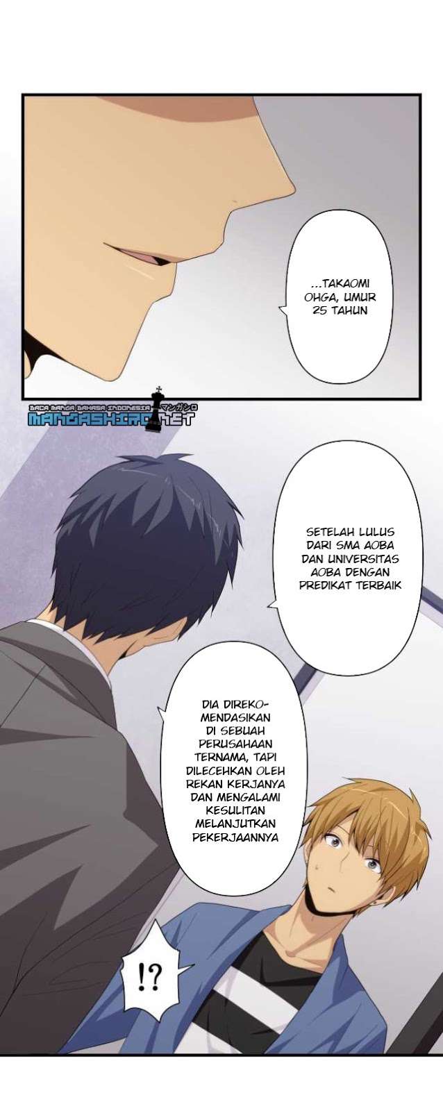 Chapter 222 - halaman 11