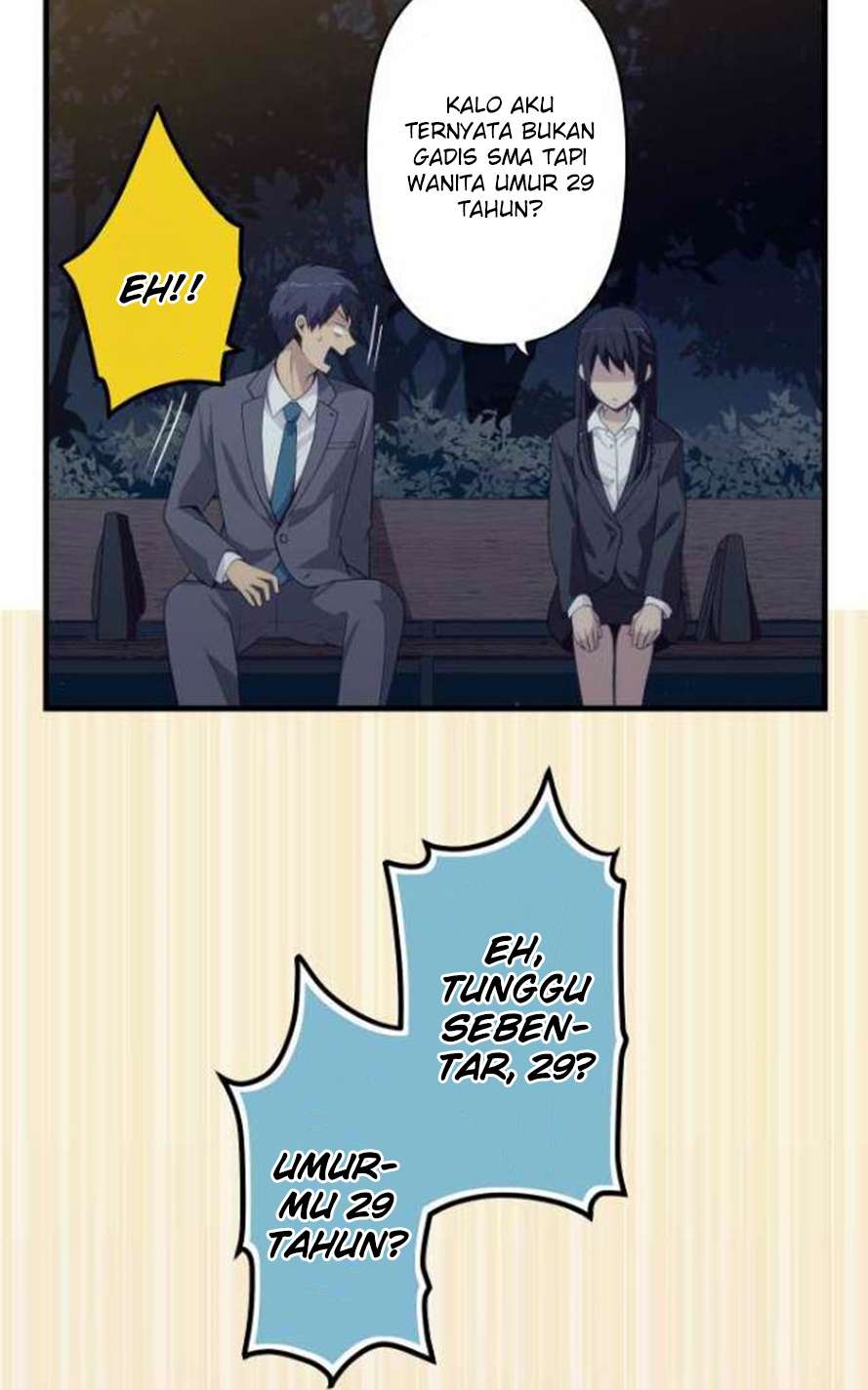 Chapter 221 - halaman 10