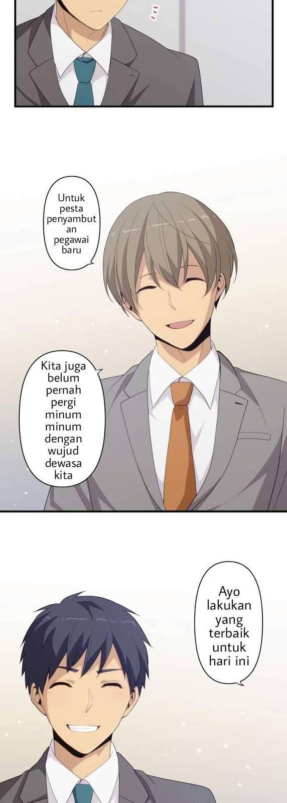 Chapter 218 - halaman 10