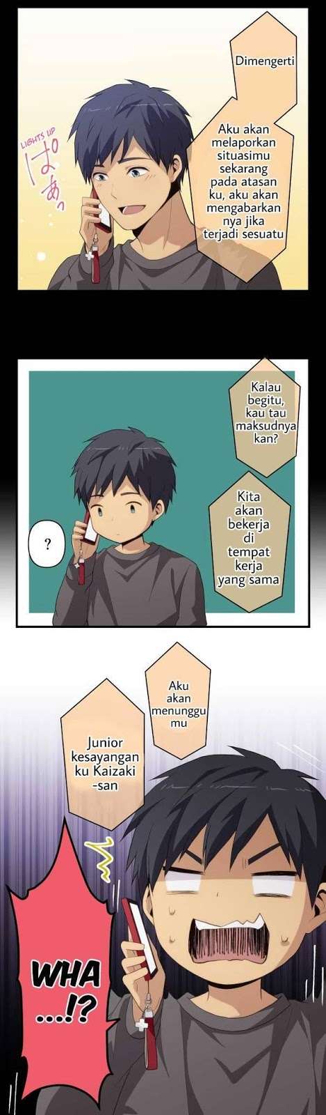 Chapter 217 - halaman 10