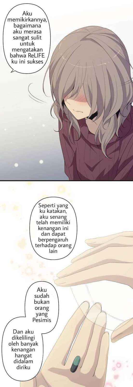 Chapter 215 - halaman 10