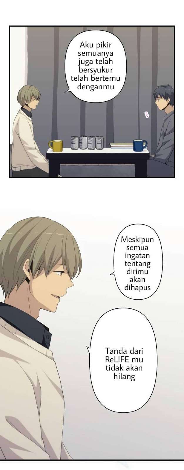Chapter 214 - halaman 10