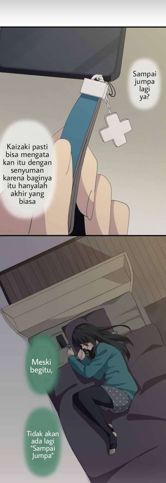 Chapter 210 - halaman 10