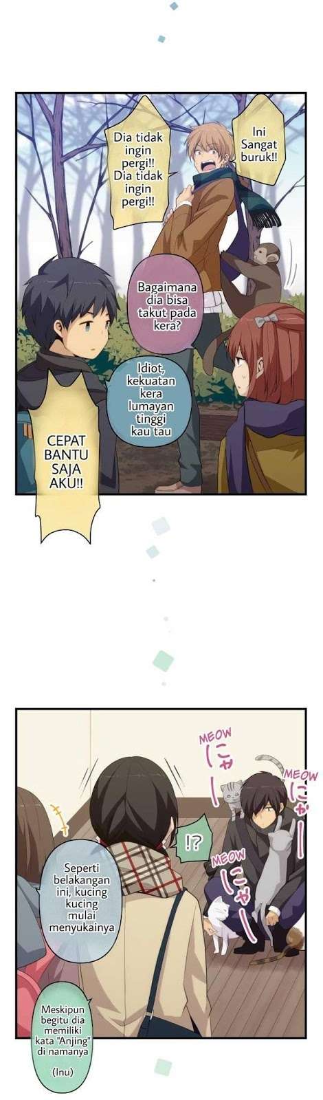 Chapter 207 - halaman 10