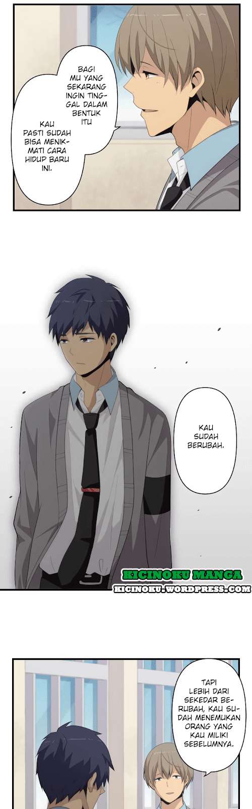 Chapter 205 - halaman 11