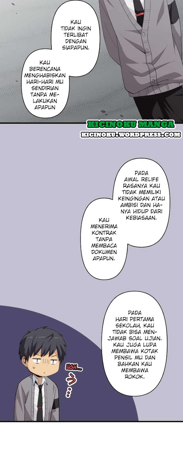 Chapter 205 - halaman 10