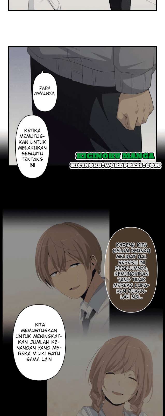 Chapter 204 - halaman 11