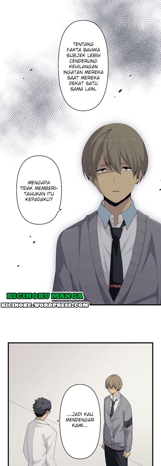 Chapter 204 - halaman 10