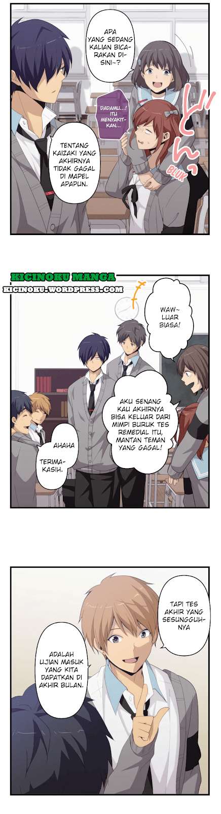 Chapter 203 - halaman 11
