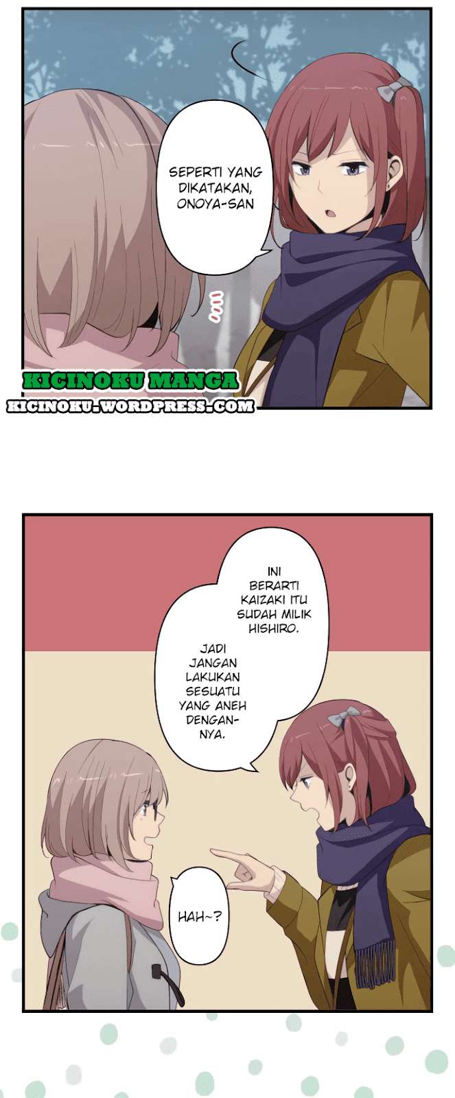 Chapter 202 - halaman 10