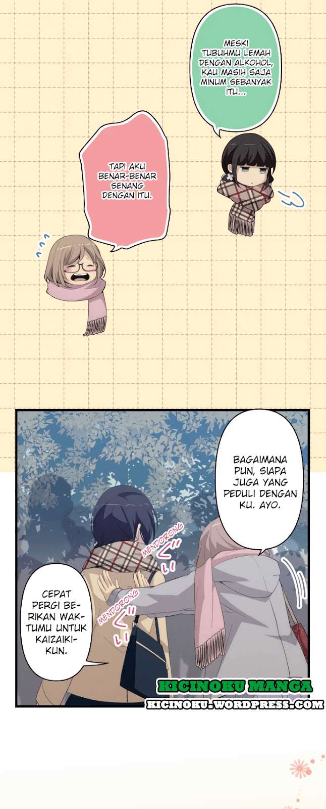 Chapter 201 - halaman 10