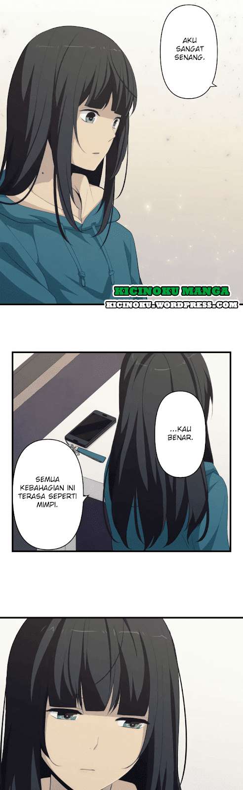 Chapter 200 - halaman 11