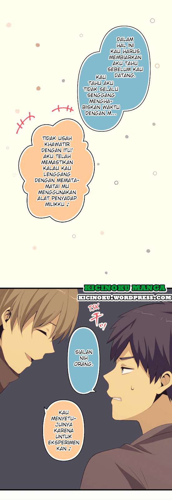 Chapter 199 - halaman 10