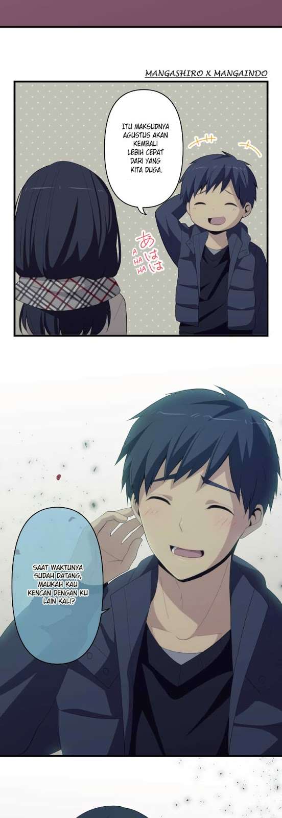 Chapter 196 - halaman 10