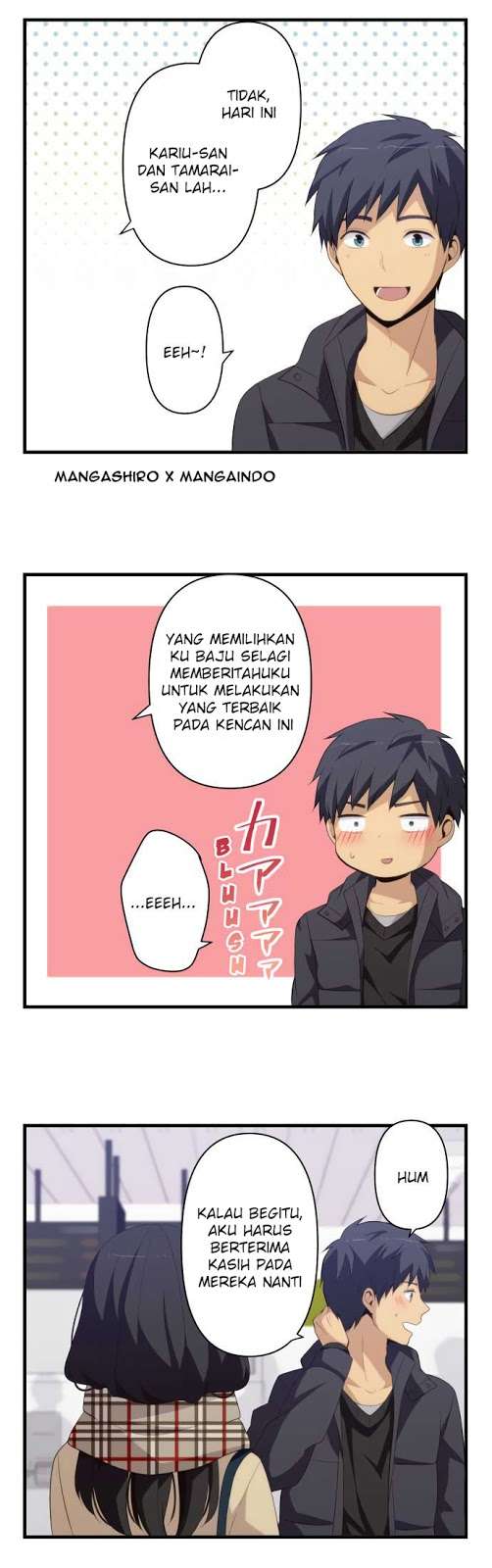 Chapter 193 - halaman 11