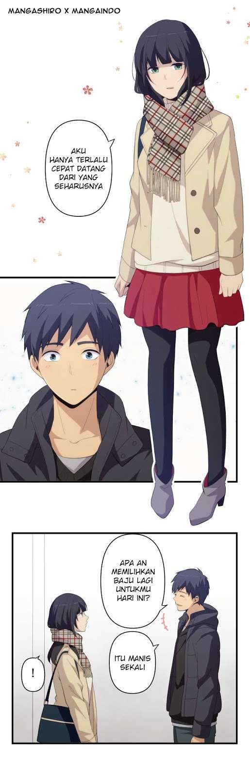 Chapter 193 - halaman 10