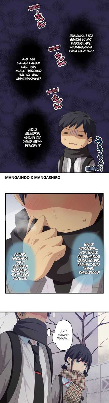 Chapter 188 - halaman 10