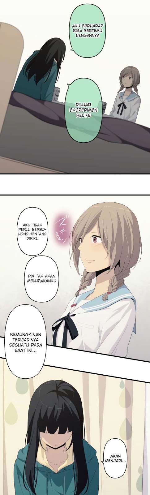 Chapter 181 - halaman 11
