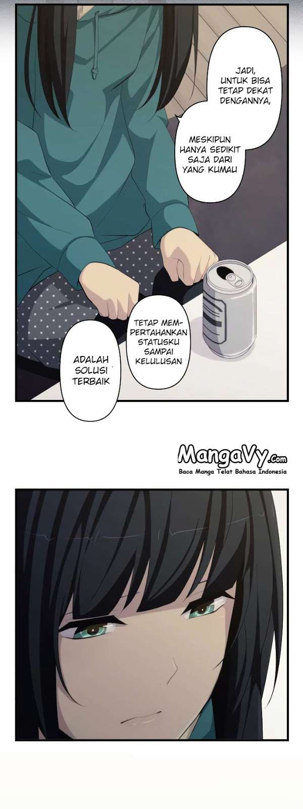 Chapter 181 - halaman 10