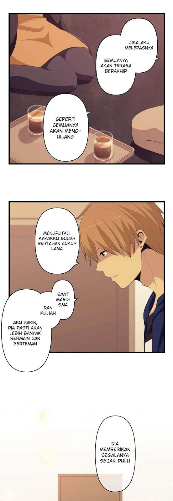 Chapter 176 - halaman 11