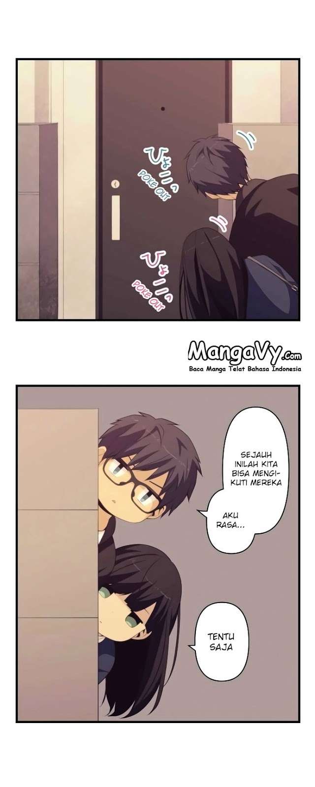 Chapter 175 - halaman 10