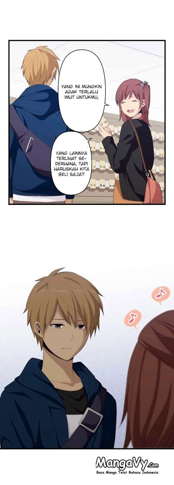 Chapter 174 - halaman 11