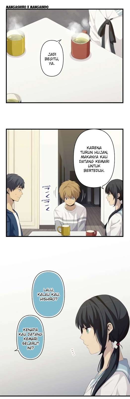 Chapter 167 - halaman 11