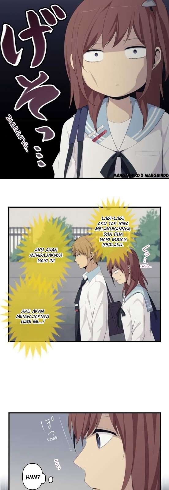 Chapter 164 - halaman 11