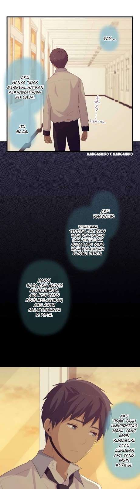Chapter 160 - halaman 11