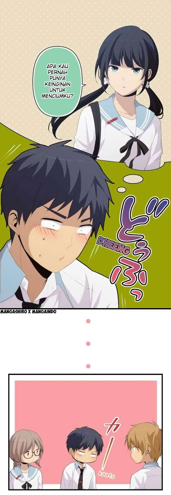 Chapter 158 - halaman 11