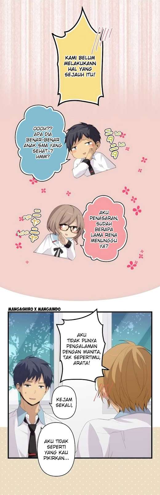 Chapter 158 - halaman 10