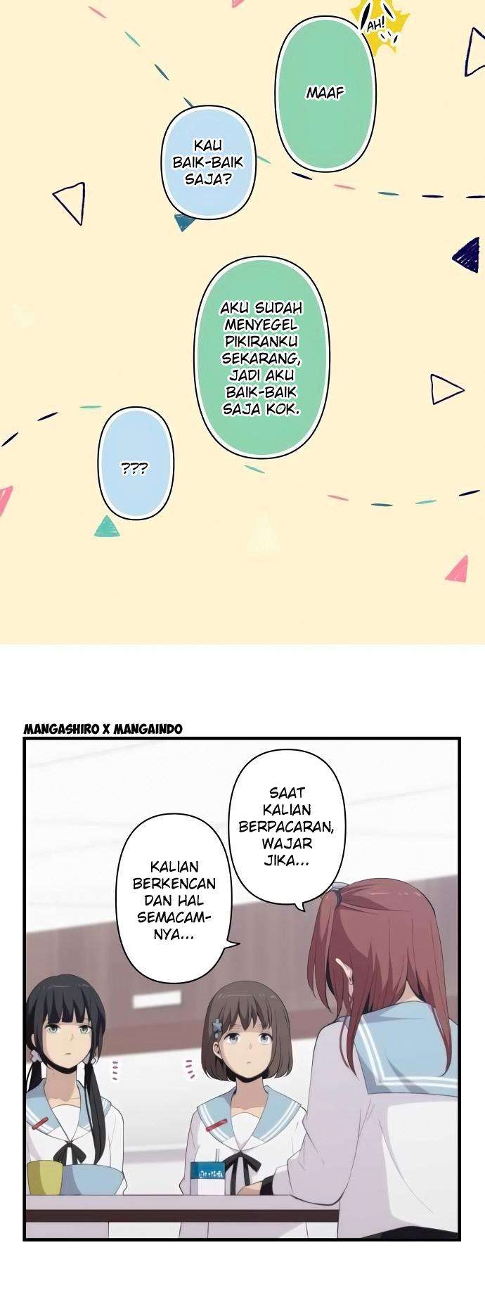 Chapter 157 - halaman 11