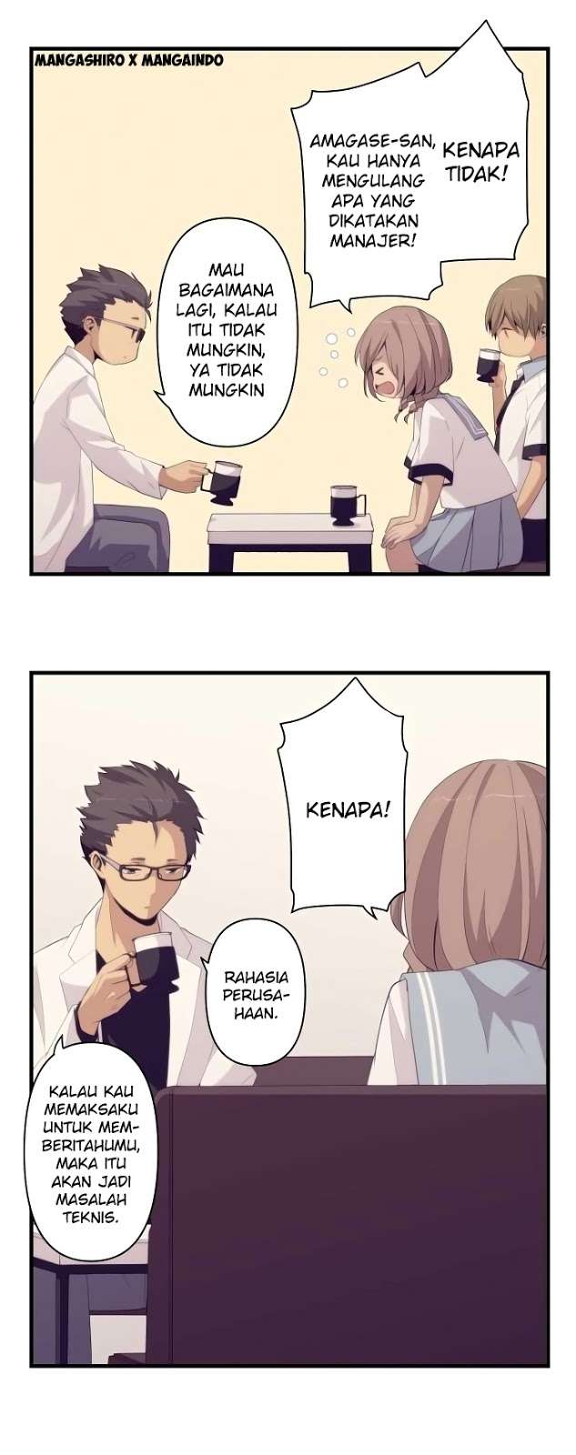 Chapter 155 - halaman 10