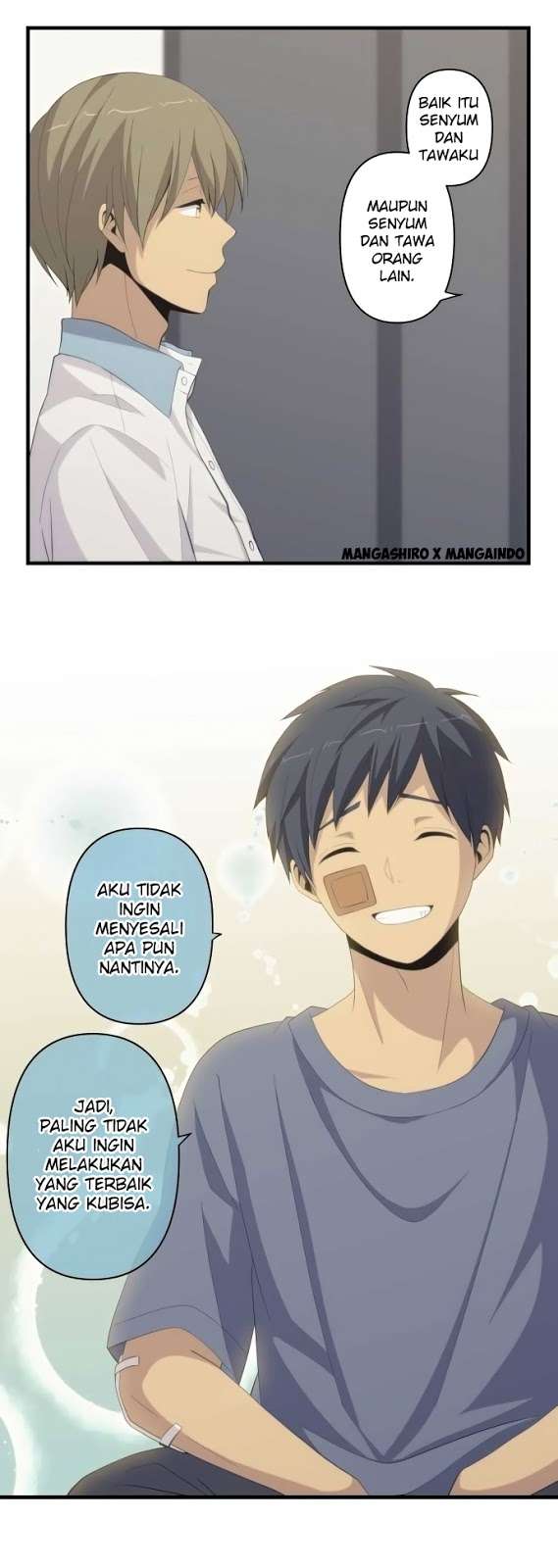 Chapter 154 - halaman 11