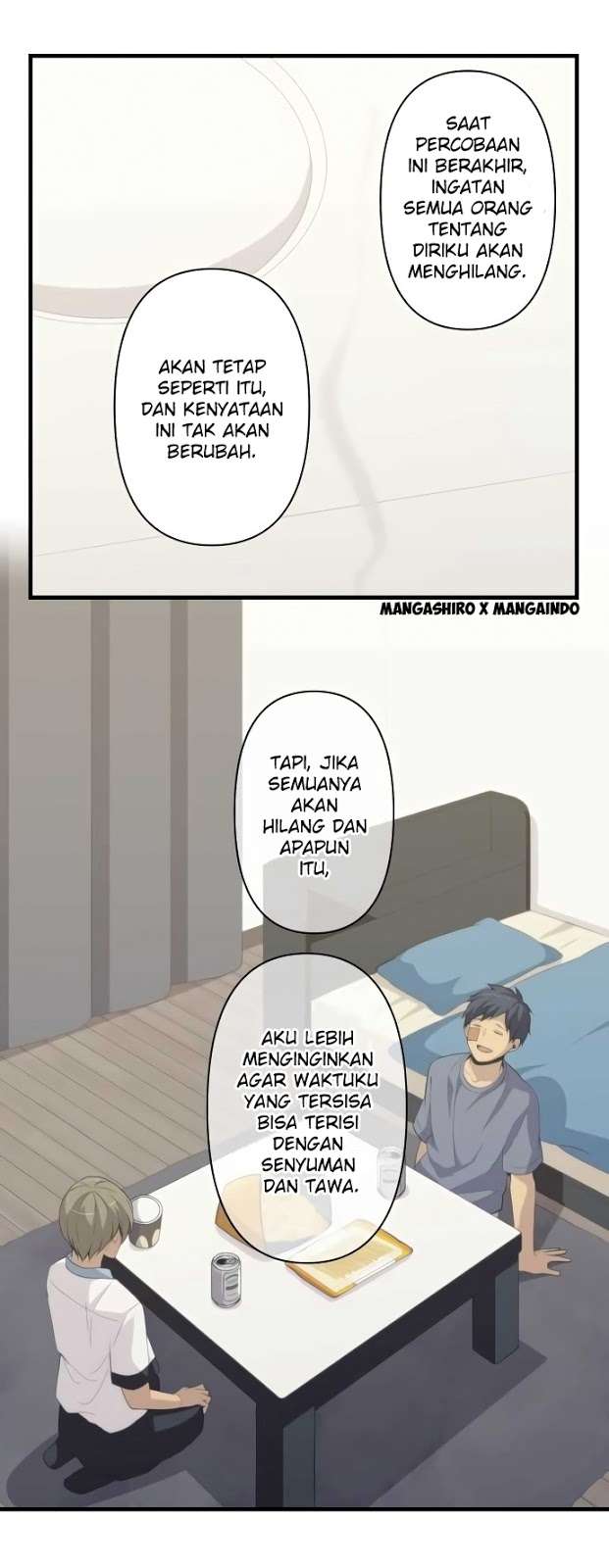 Chapter 154 - halaman 10