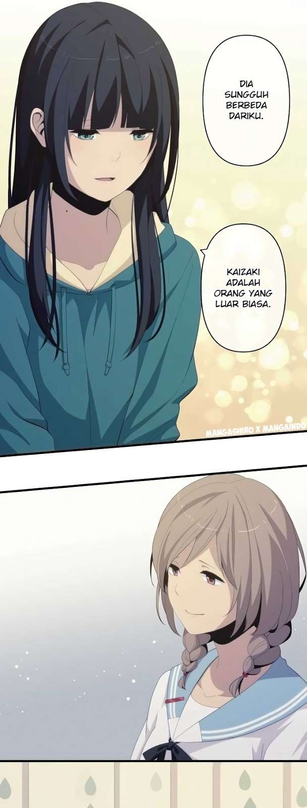 Chapter 153 - halaman 10