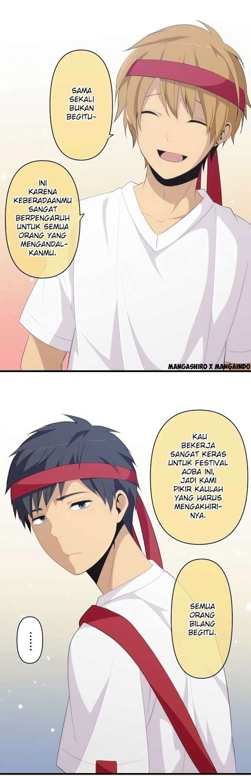 Chapter 150 - halaman 10