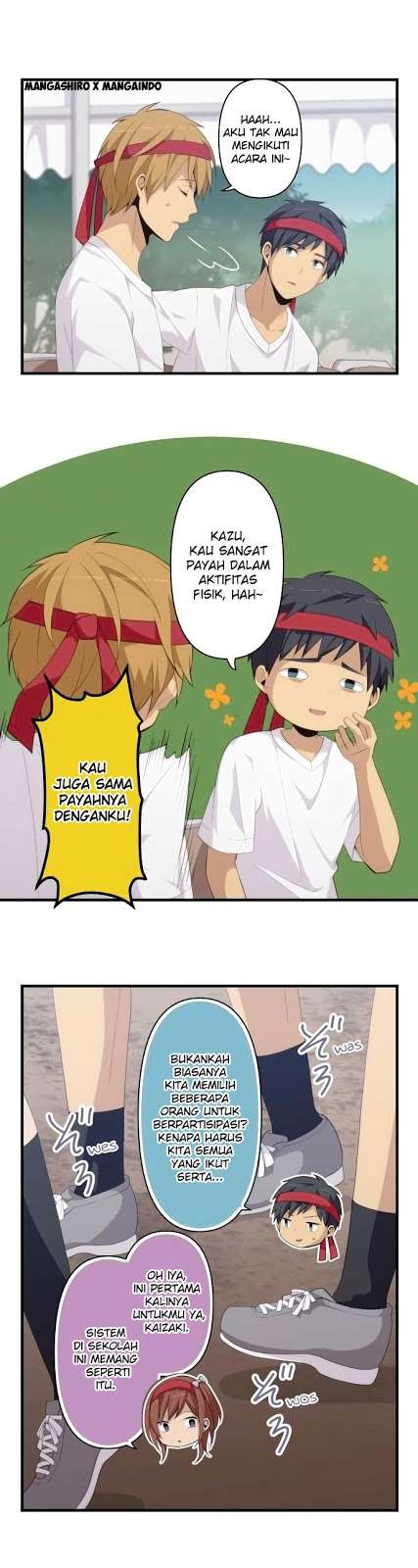 Chapter 149 - halaman 10
