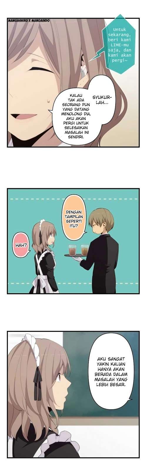 Chapter 147 - halaman 11