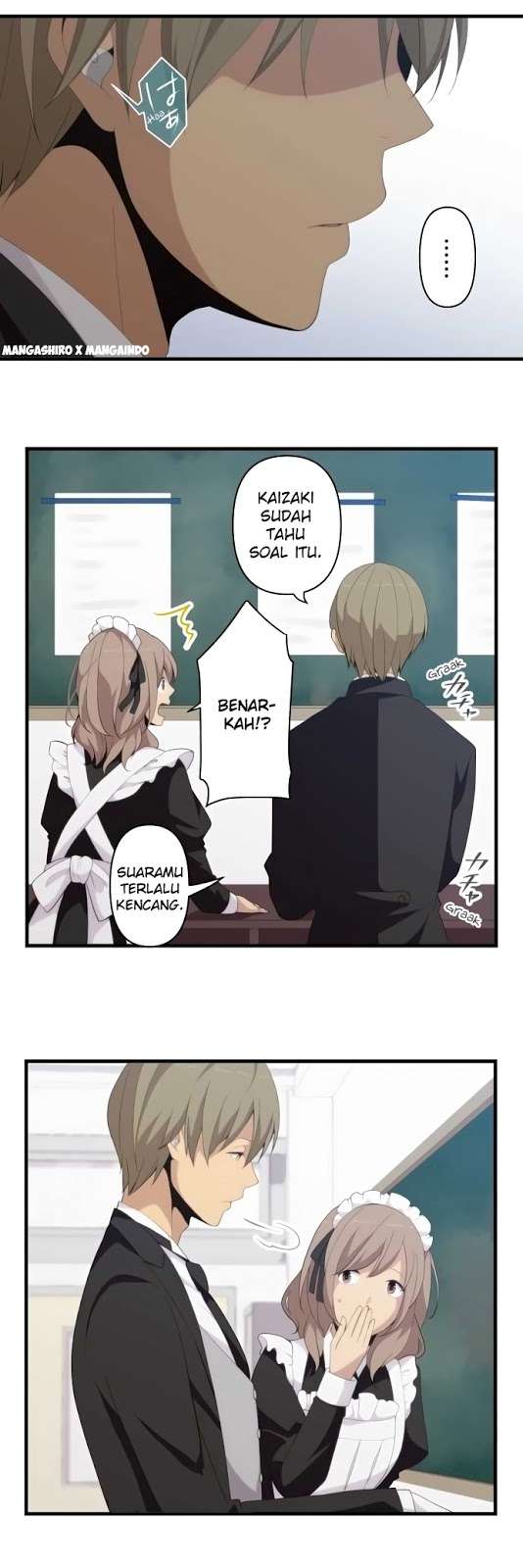 Chapter 147 - halaman 10