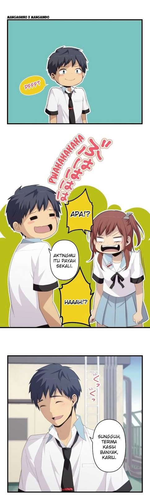 Chapter 146 - halaman 11