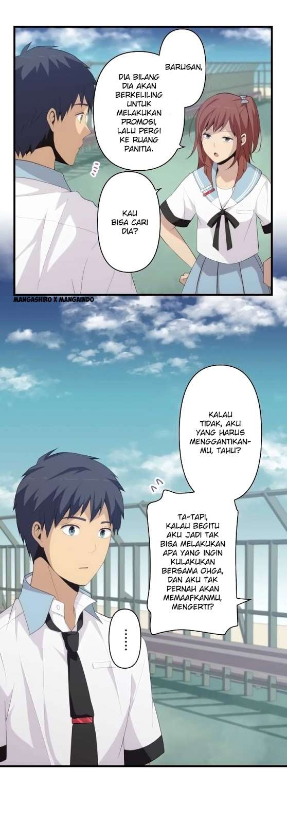 Chapter 146 - halaman 10