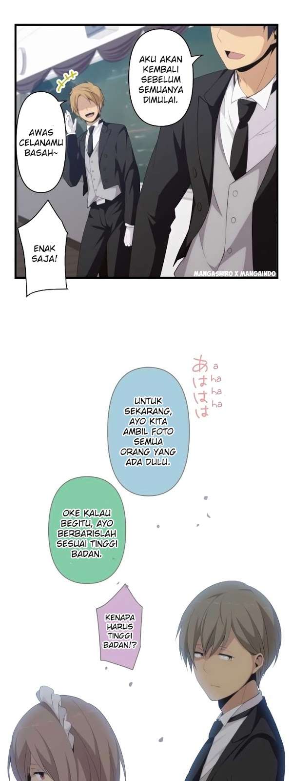 Chapter 144 - halaman 10