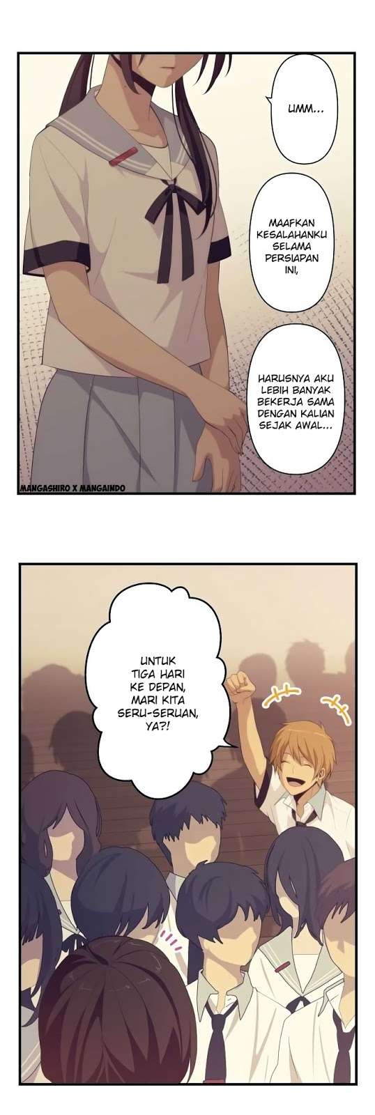 Chapter 143 - halaman 10